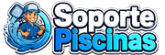 soporte piscinas